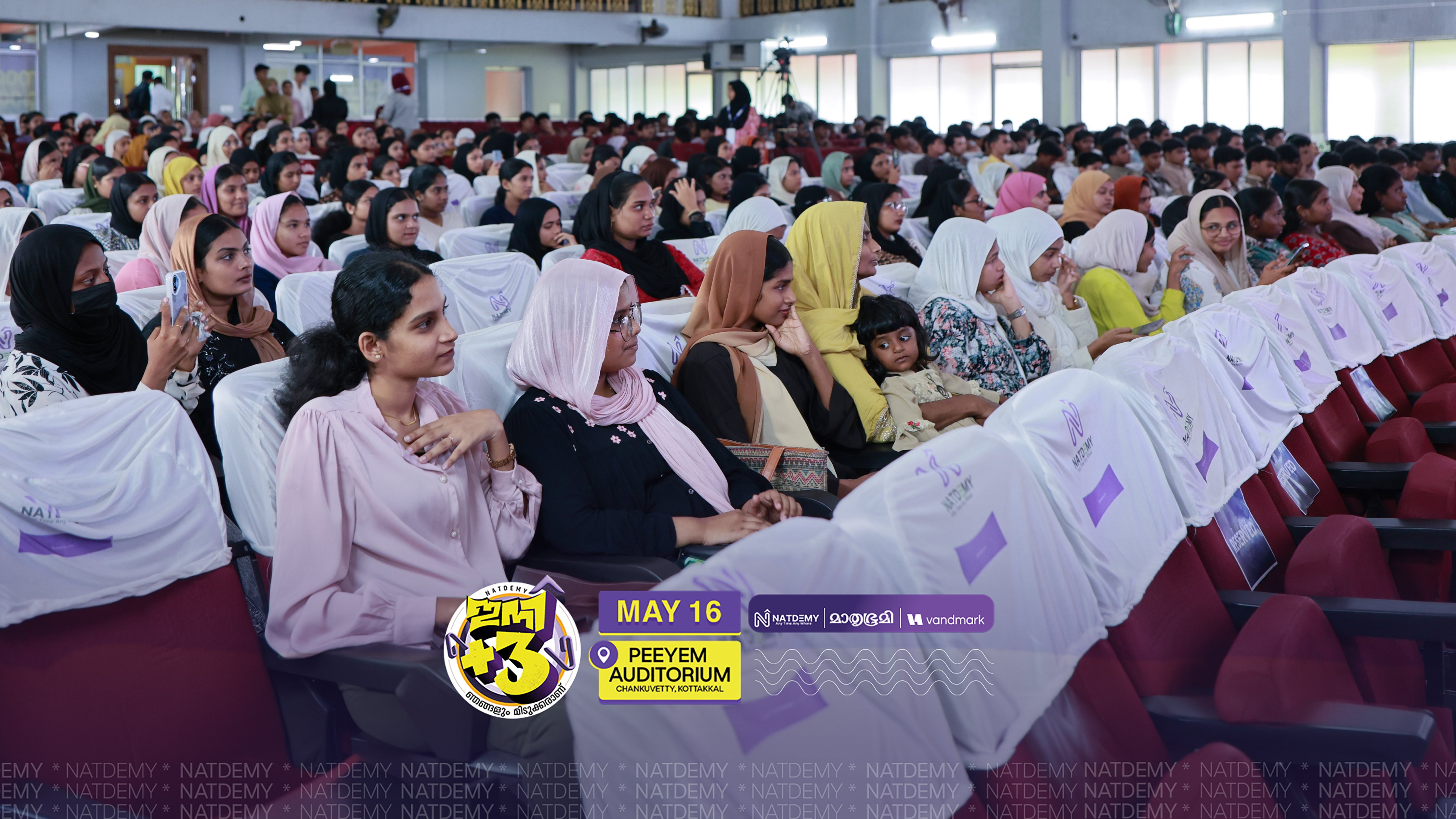Our Events