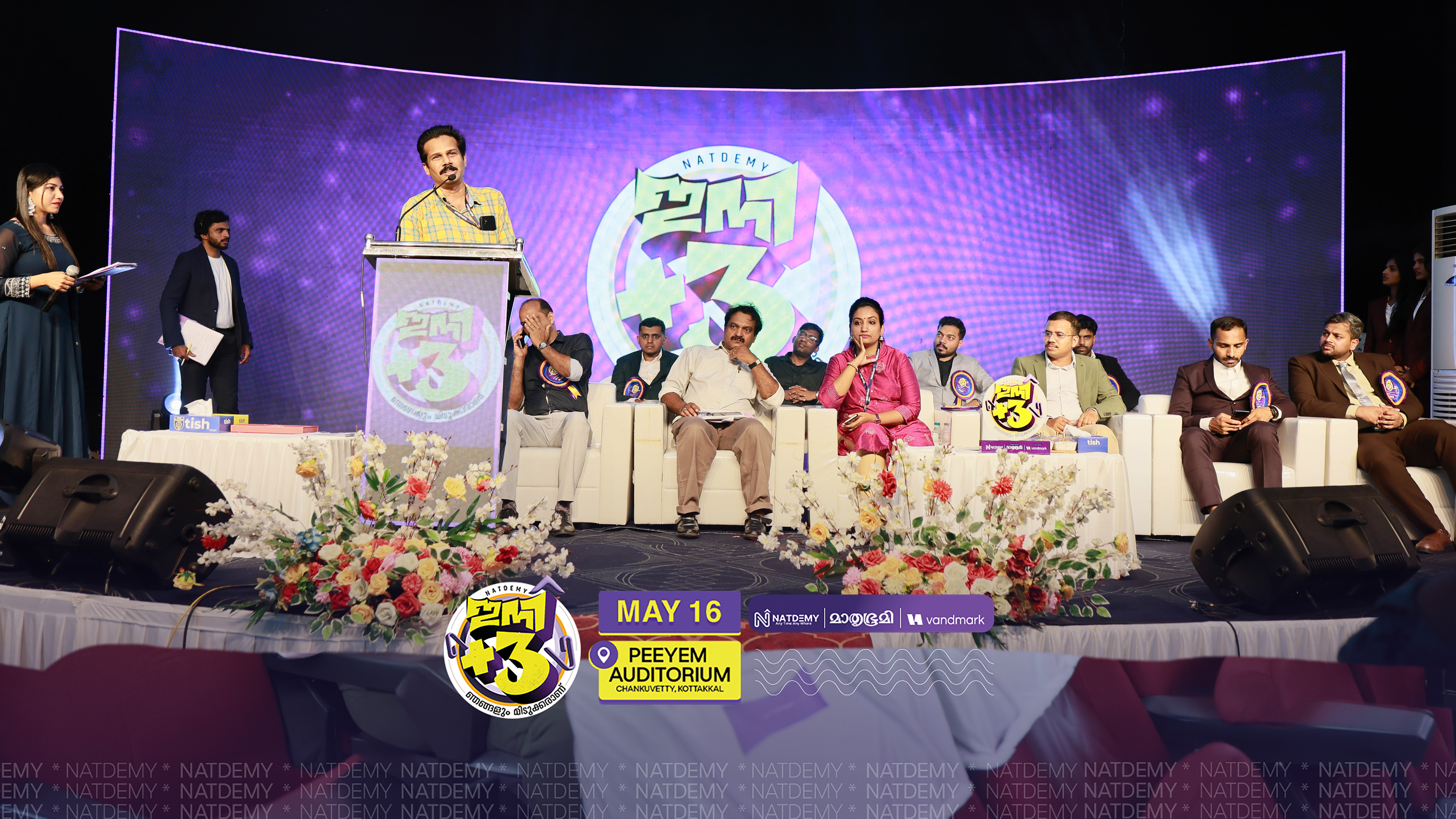 Our Events