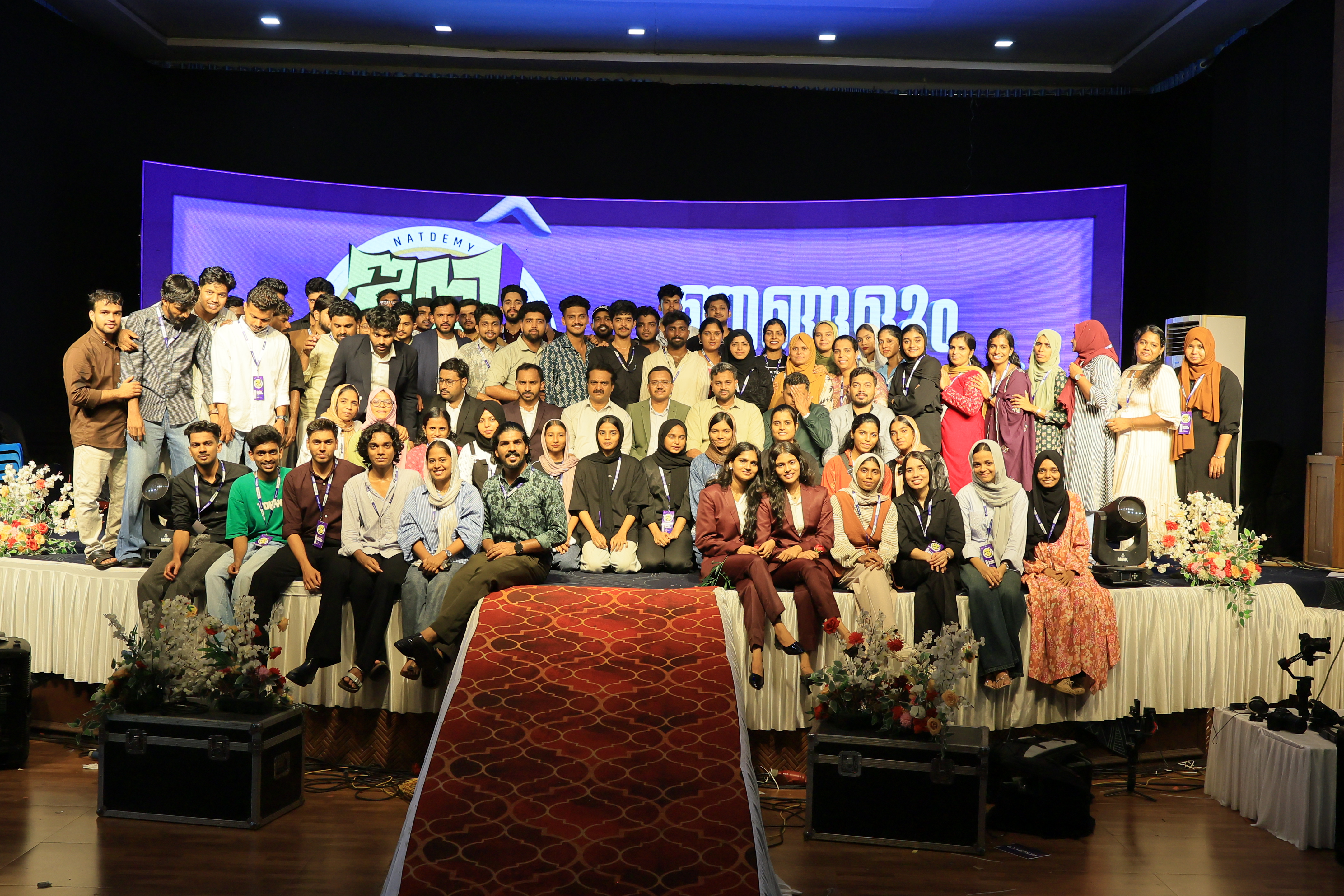 Our Events