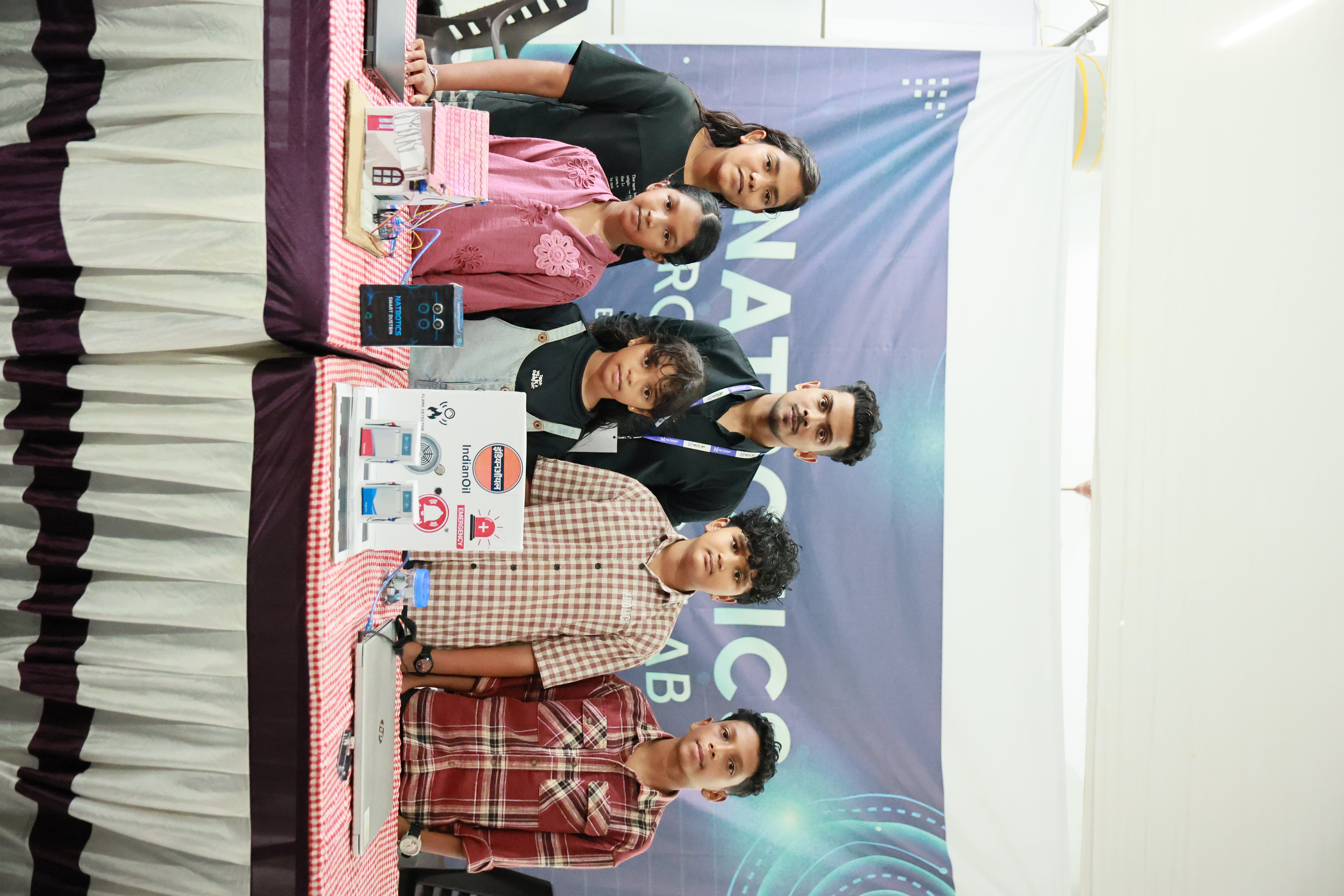 Our Events