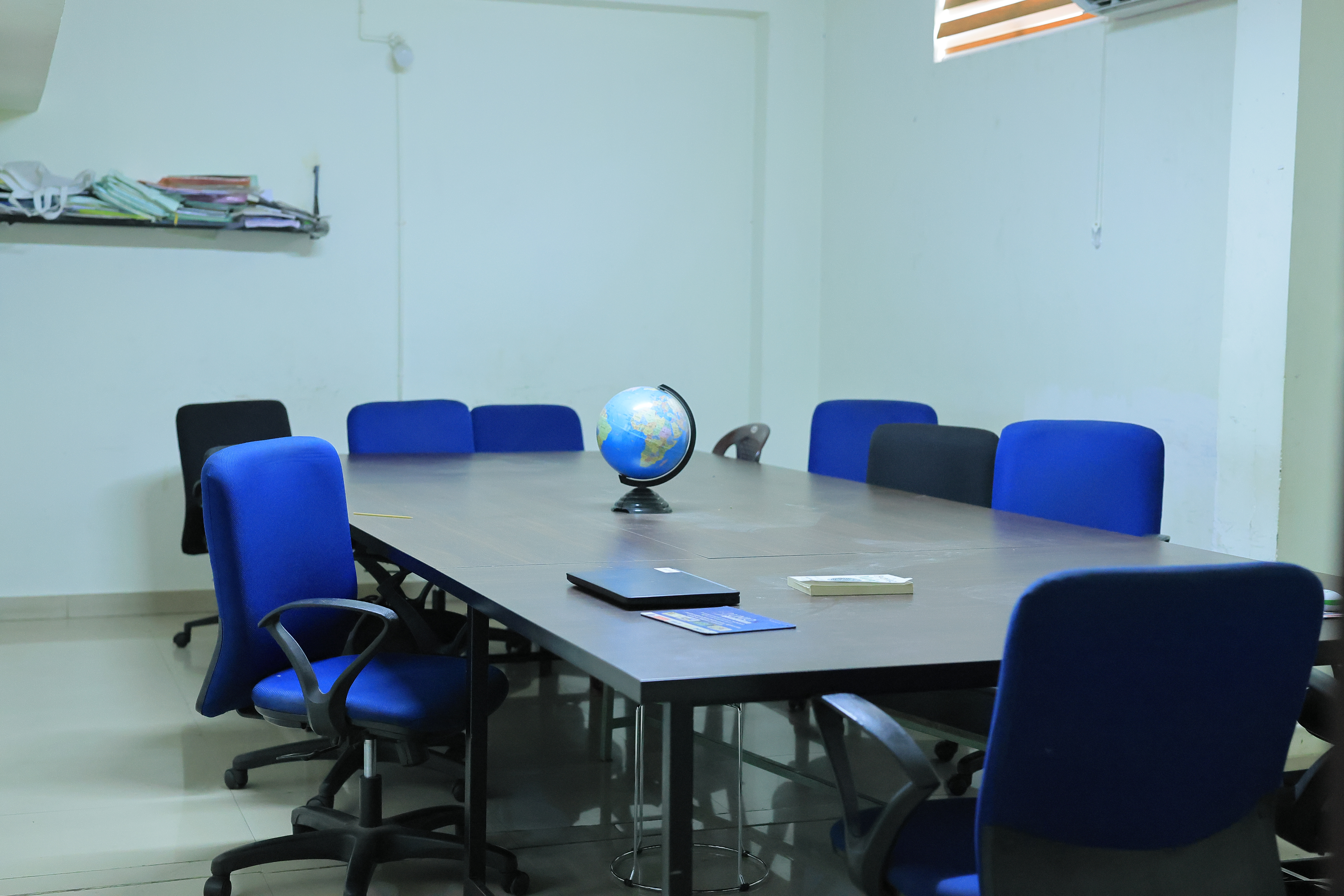Our Facilities