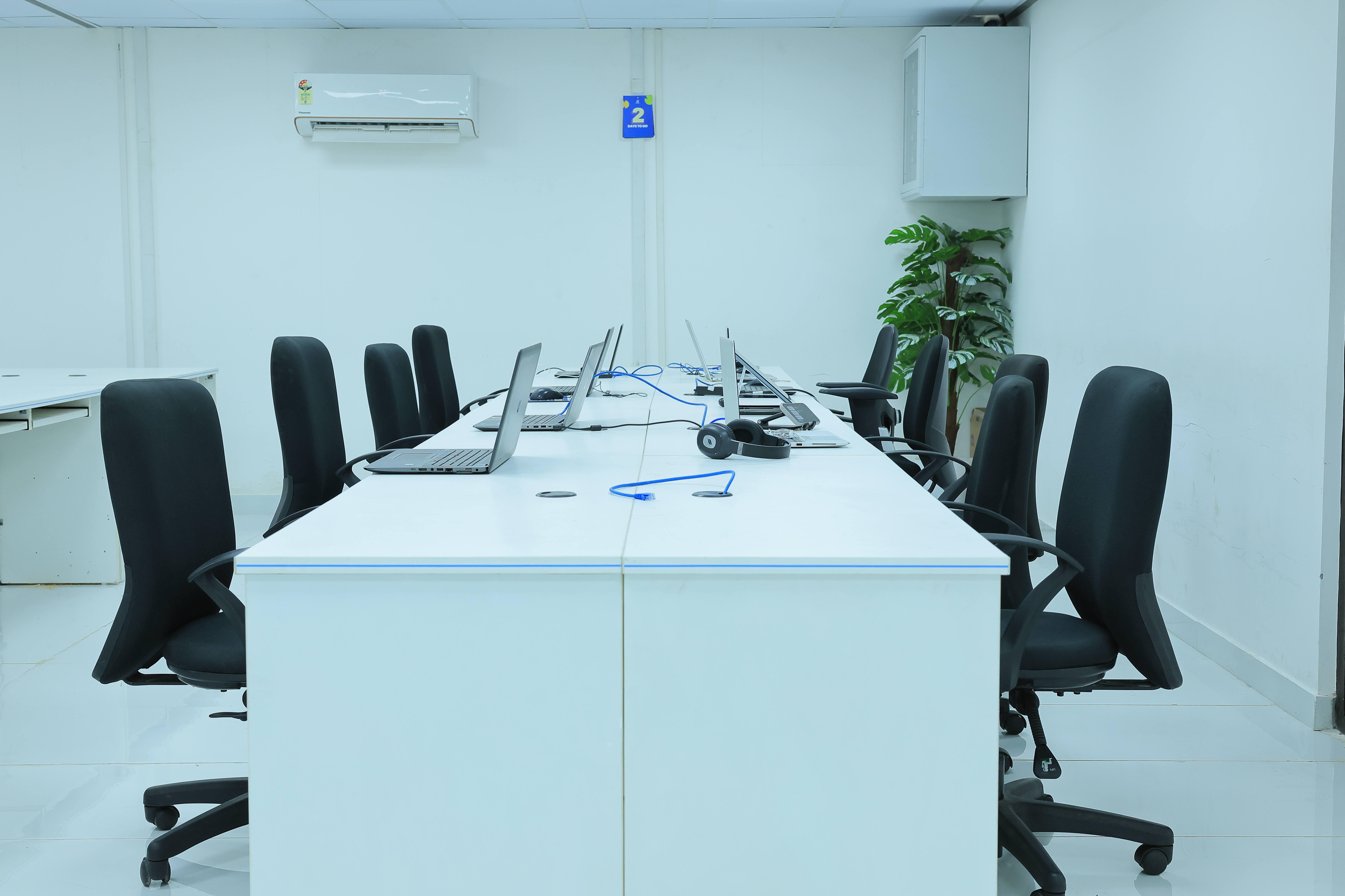 Our Facilities