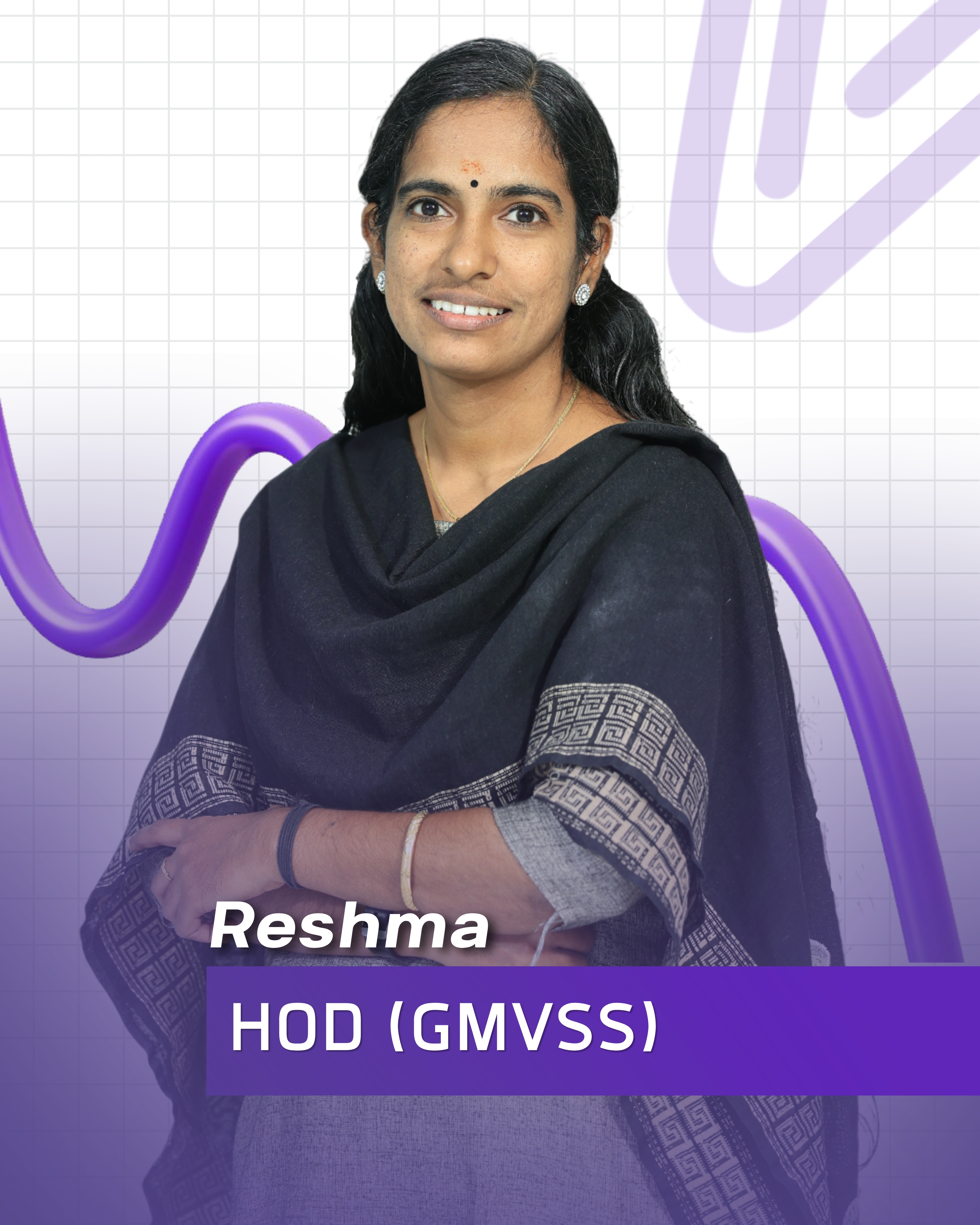 reshma