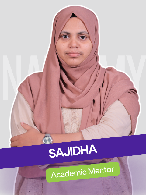 sajida