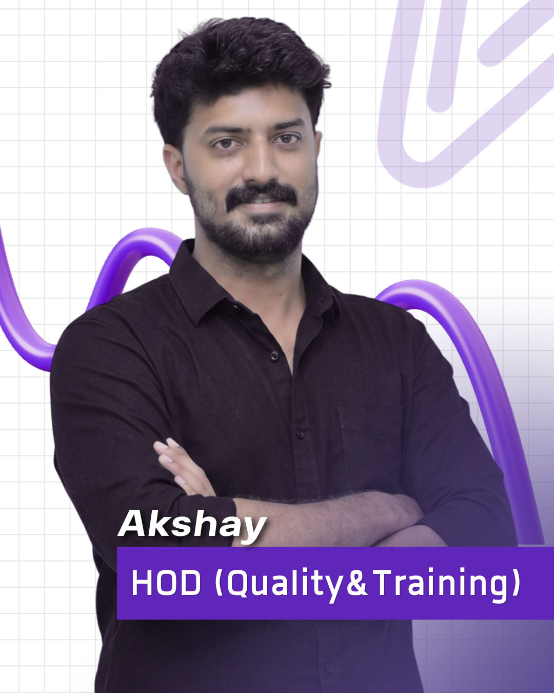 akshay