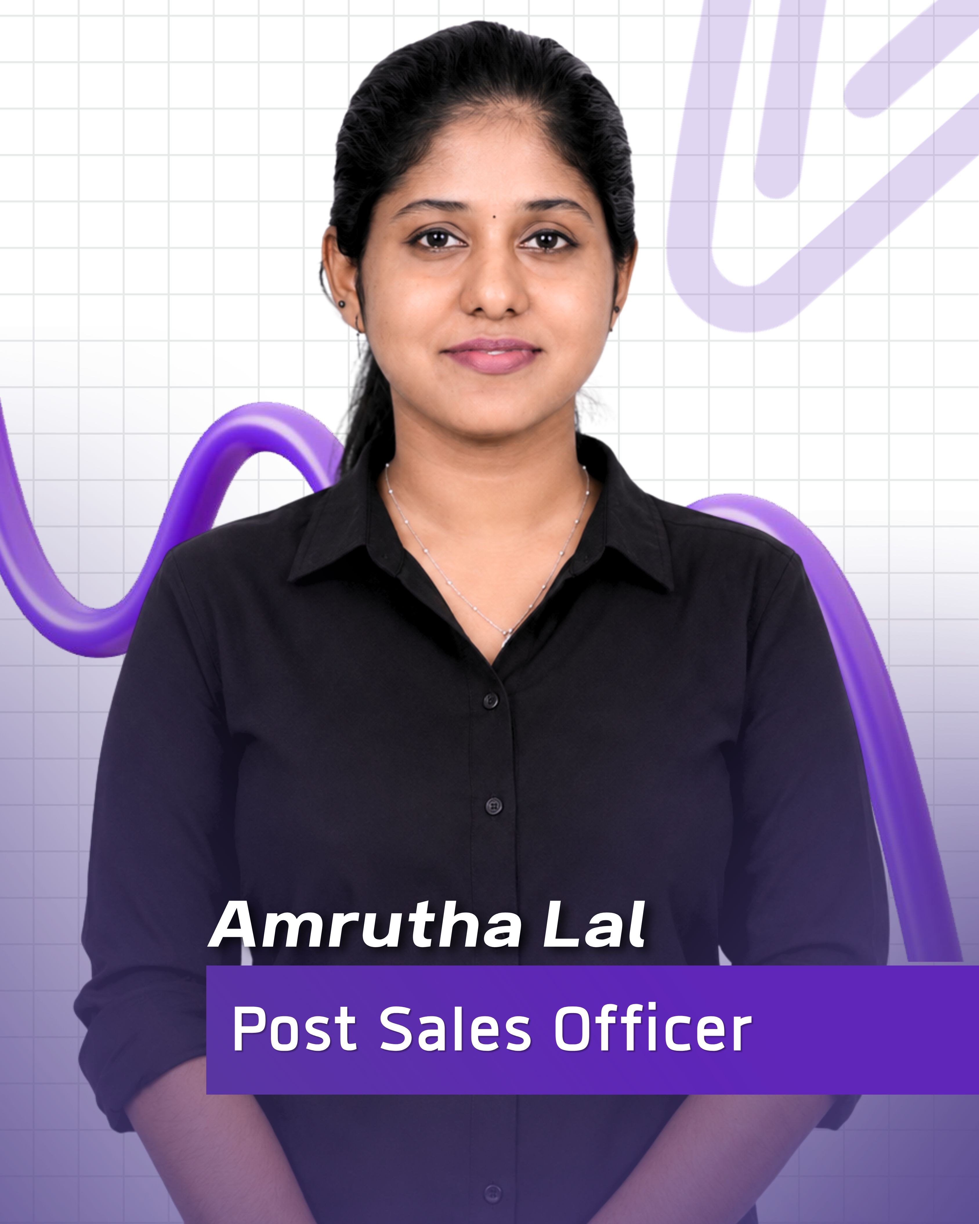 amrutha