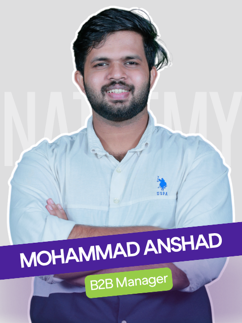 anshad