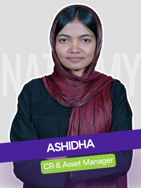 ashidha