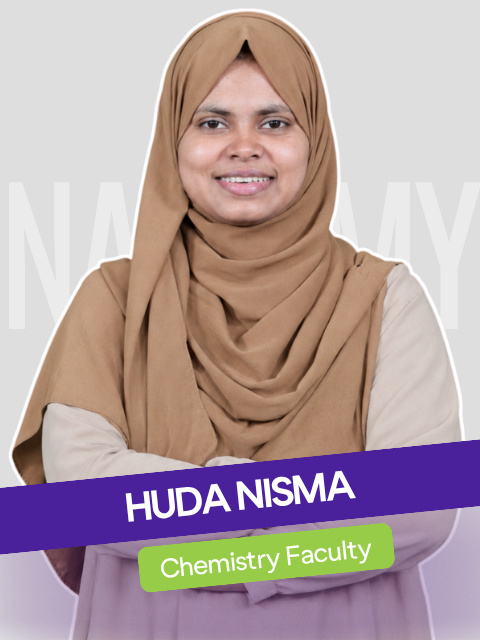 huda