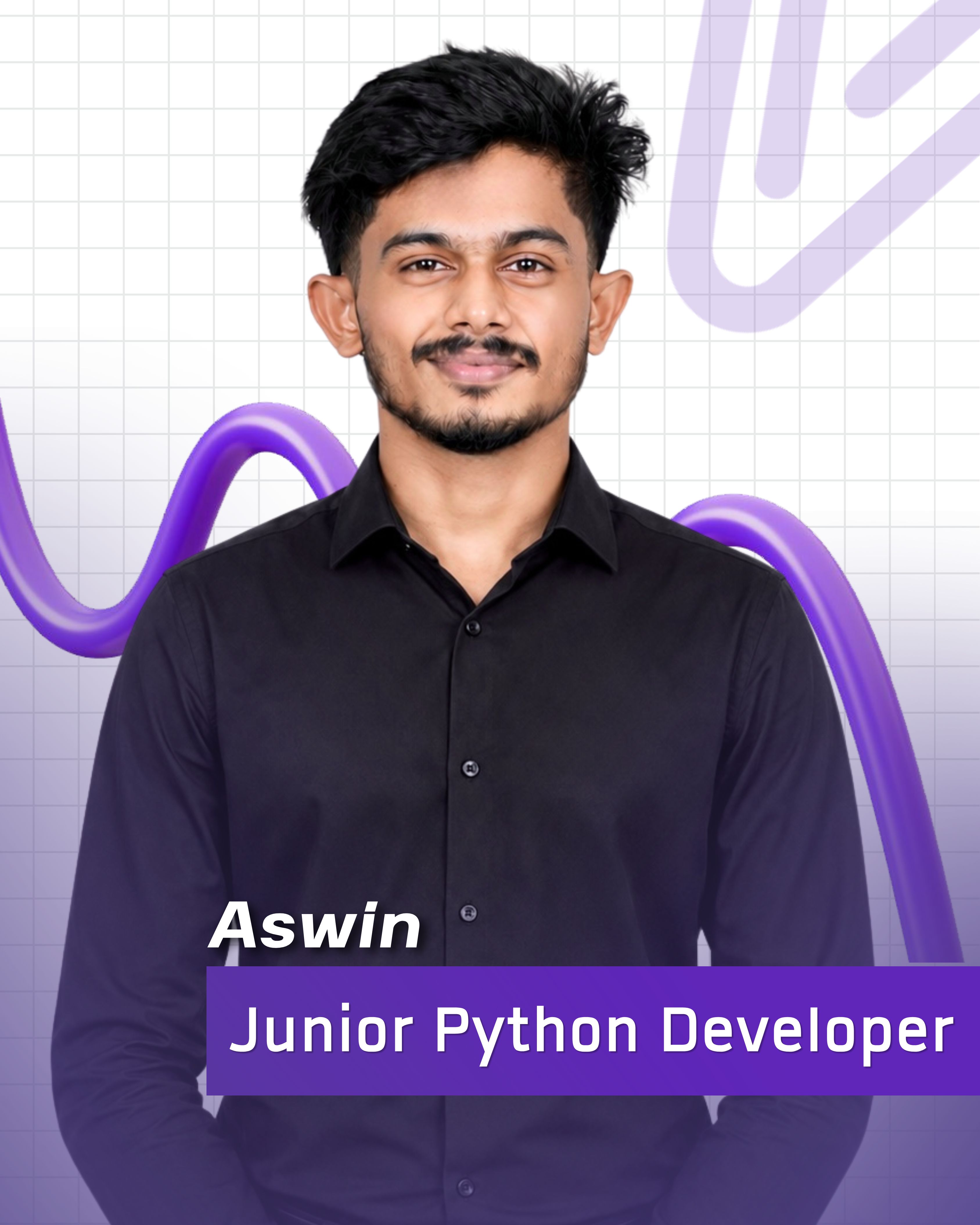 Aswin