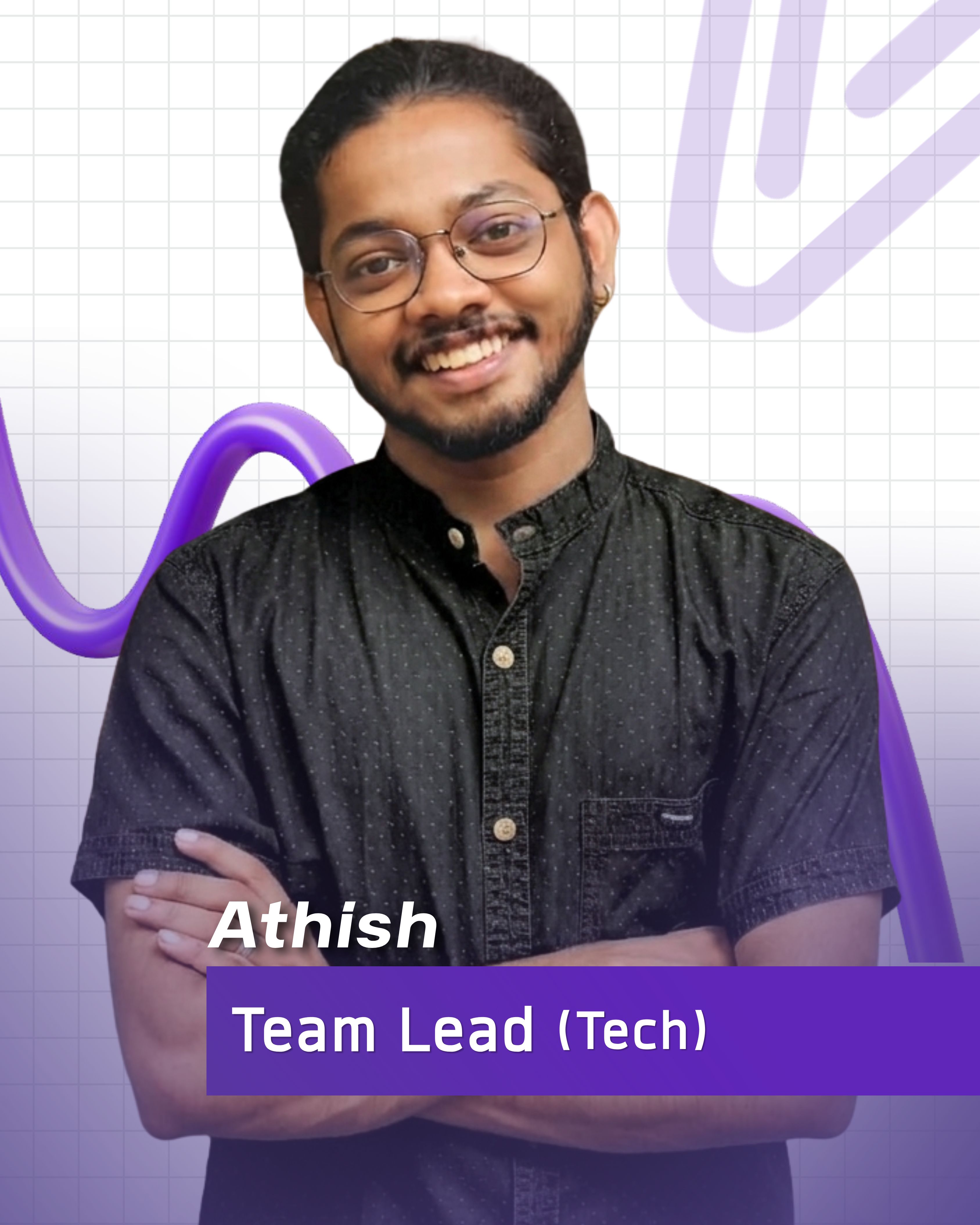 athish