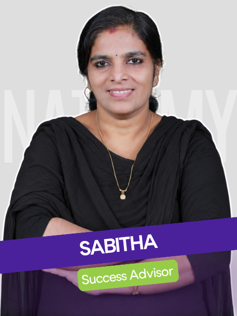 sabitha