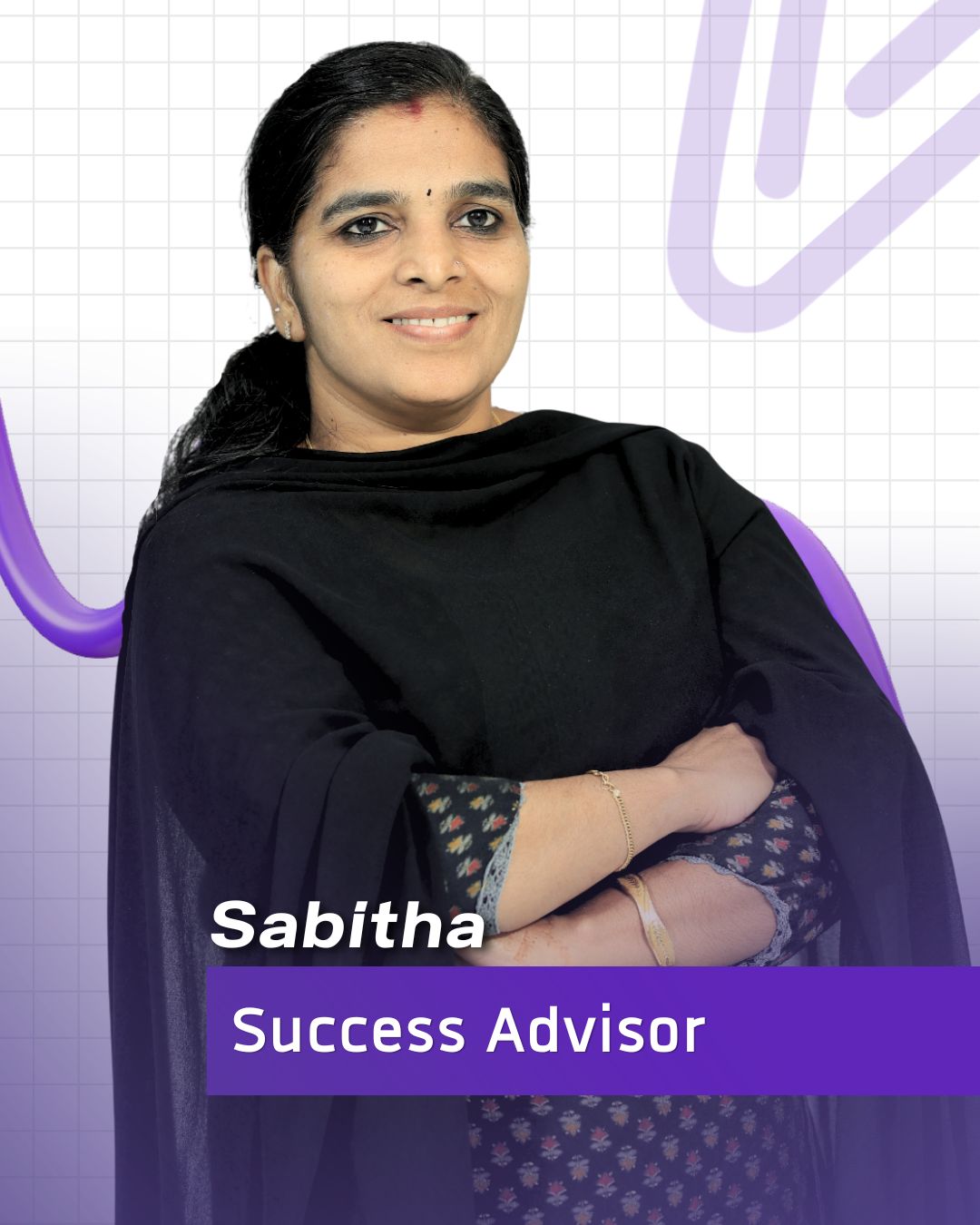 sabitha