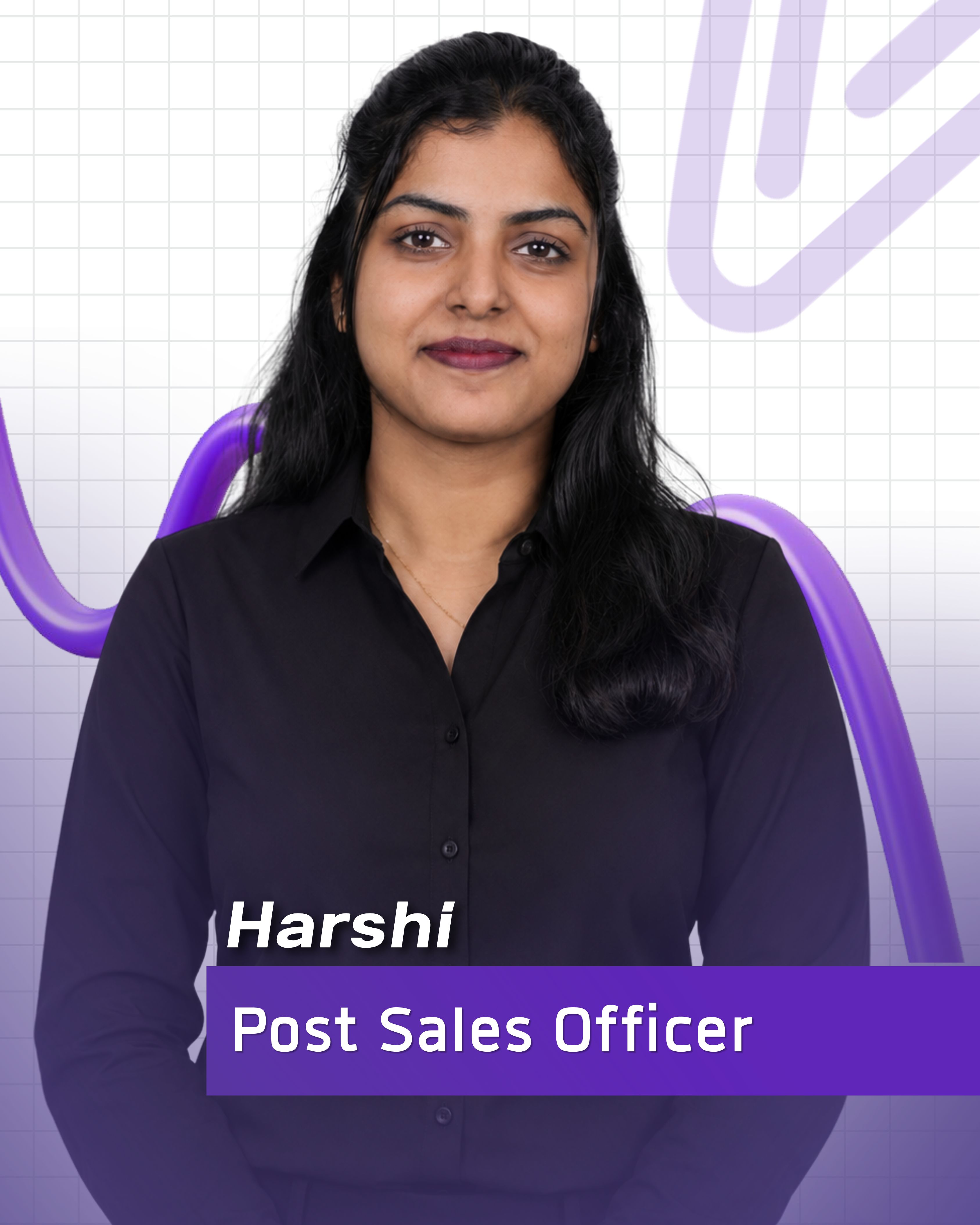 harshi