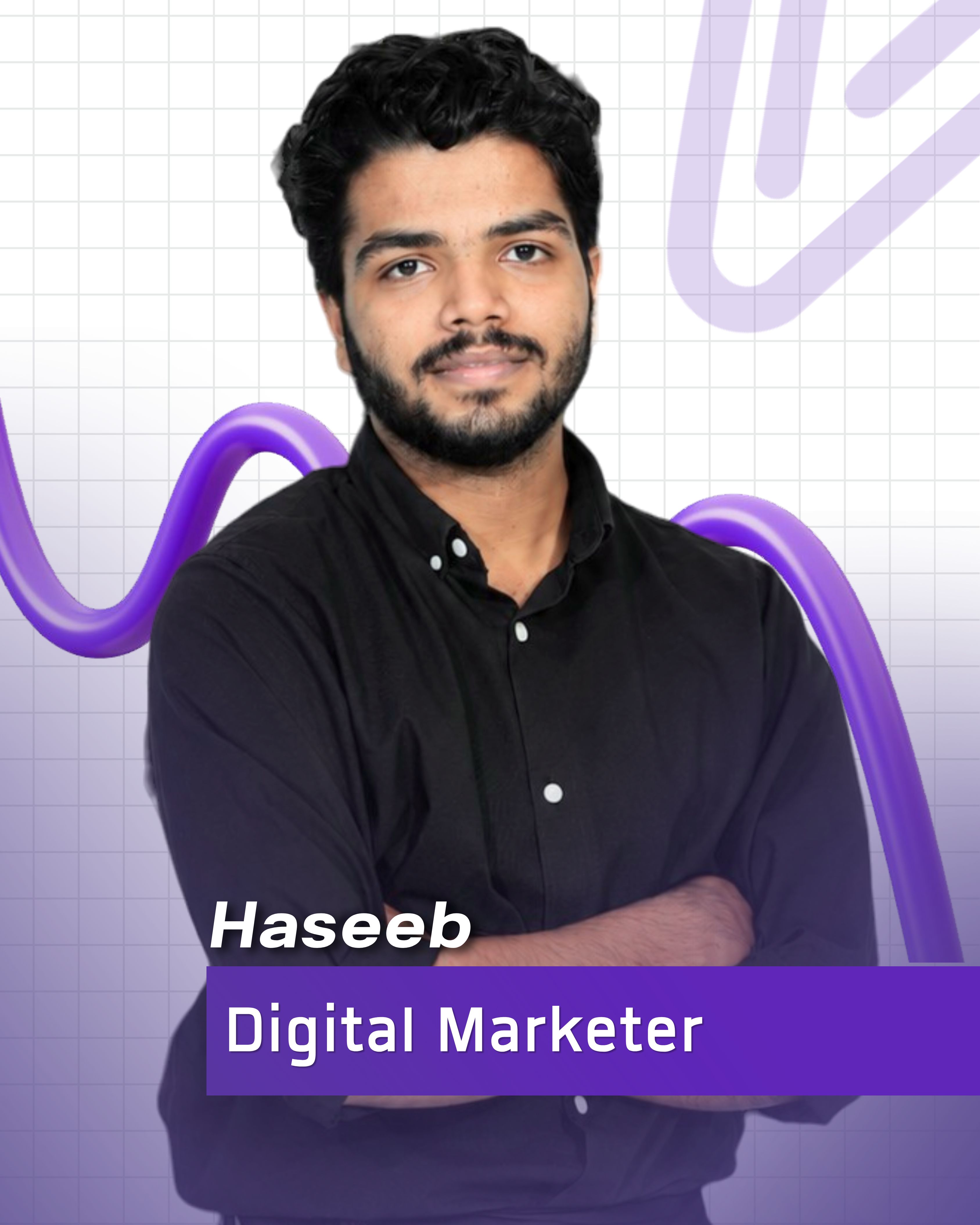 haseeb