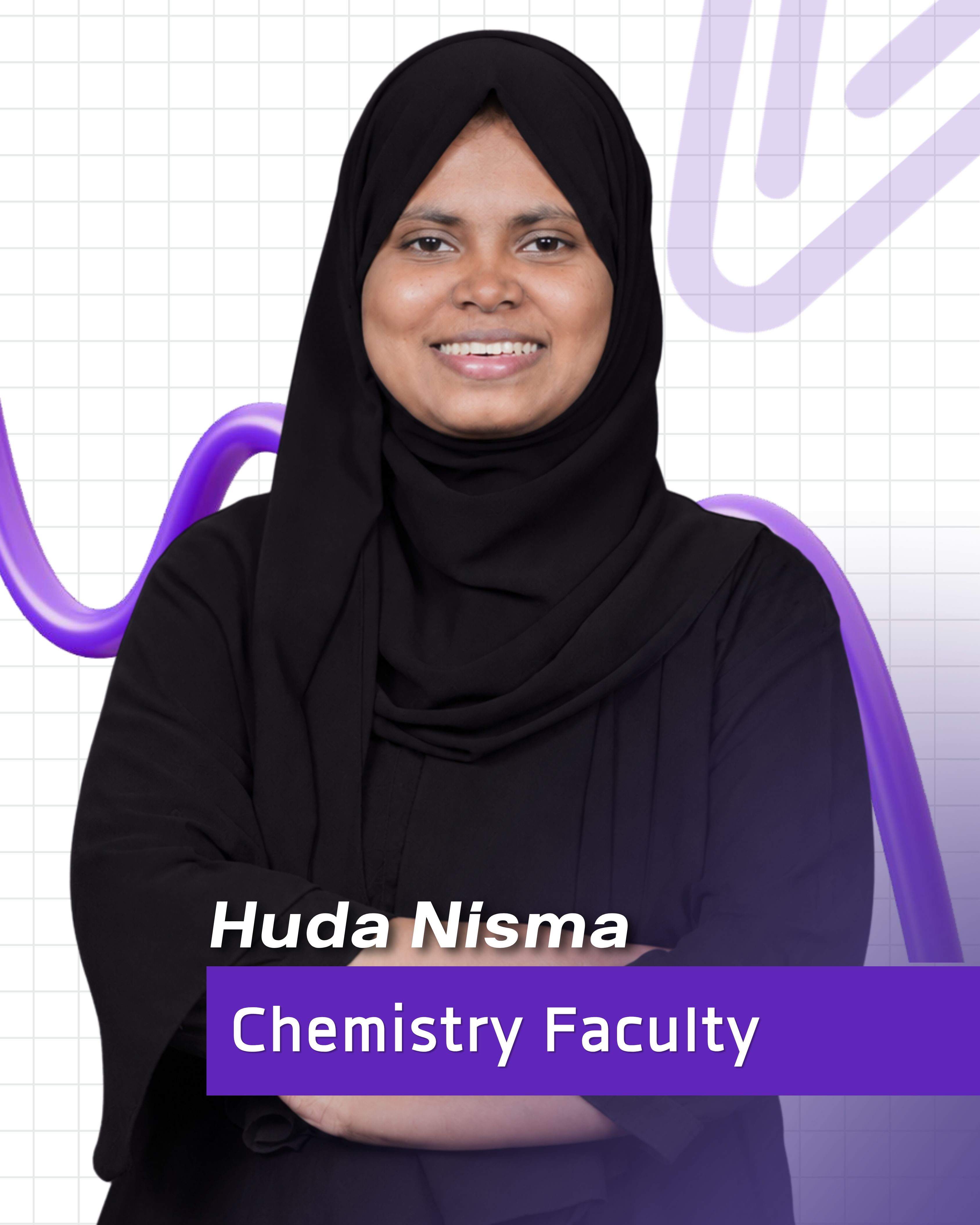 huda