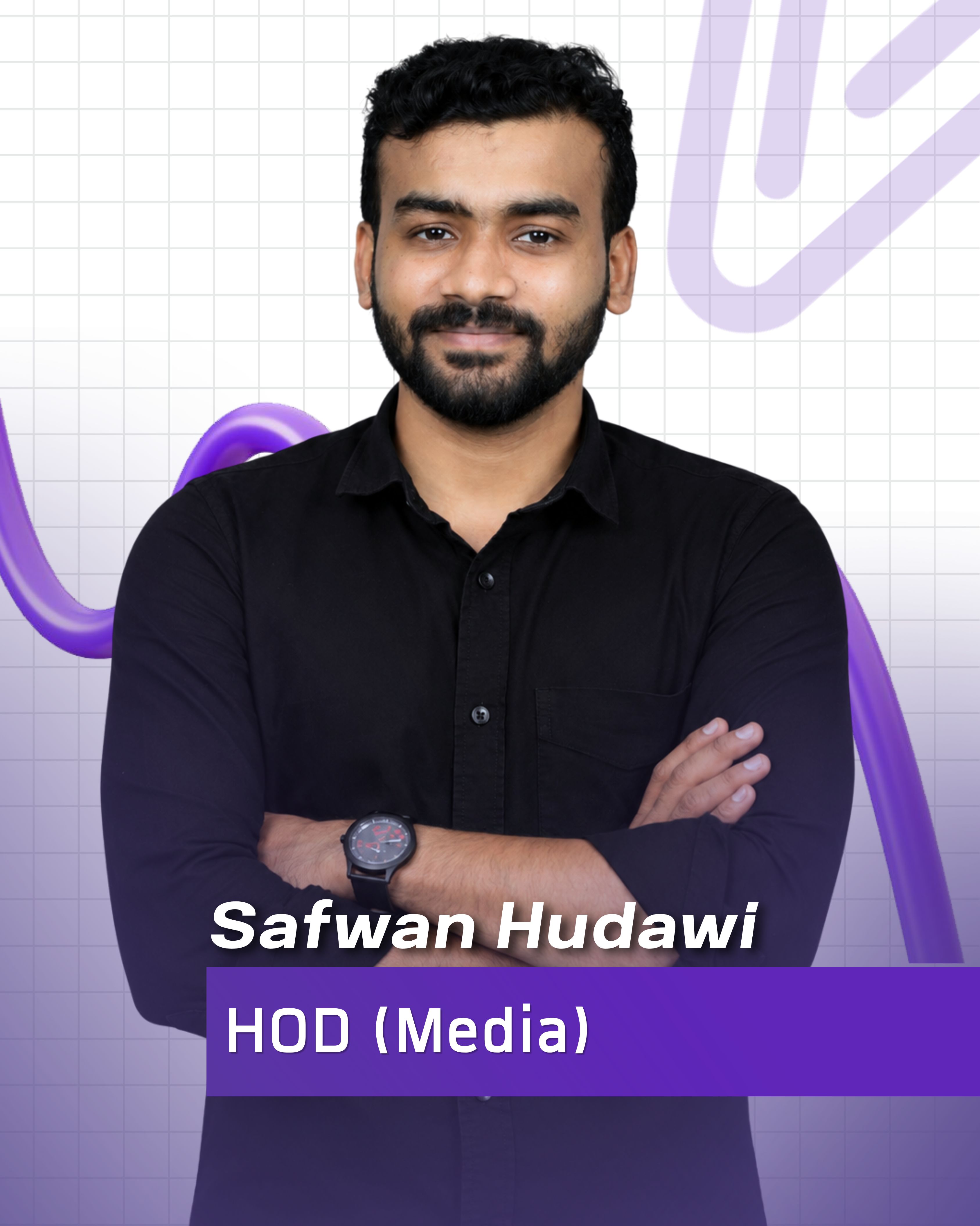 Safwan hudawi