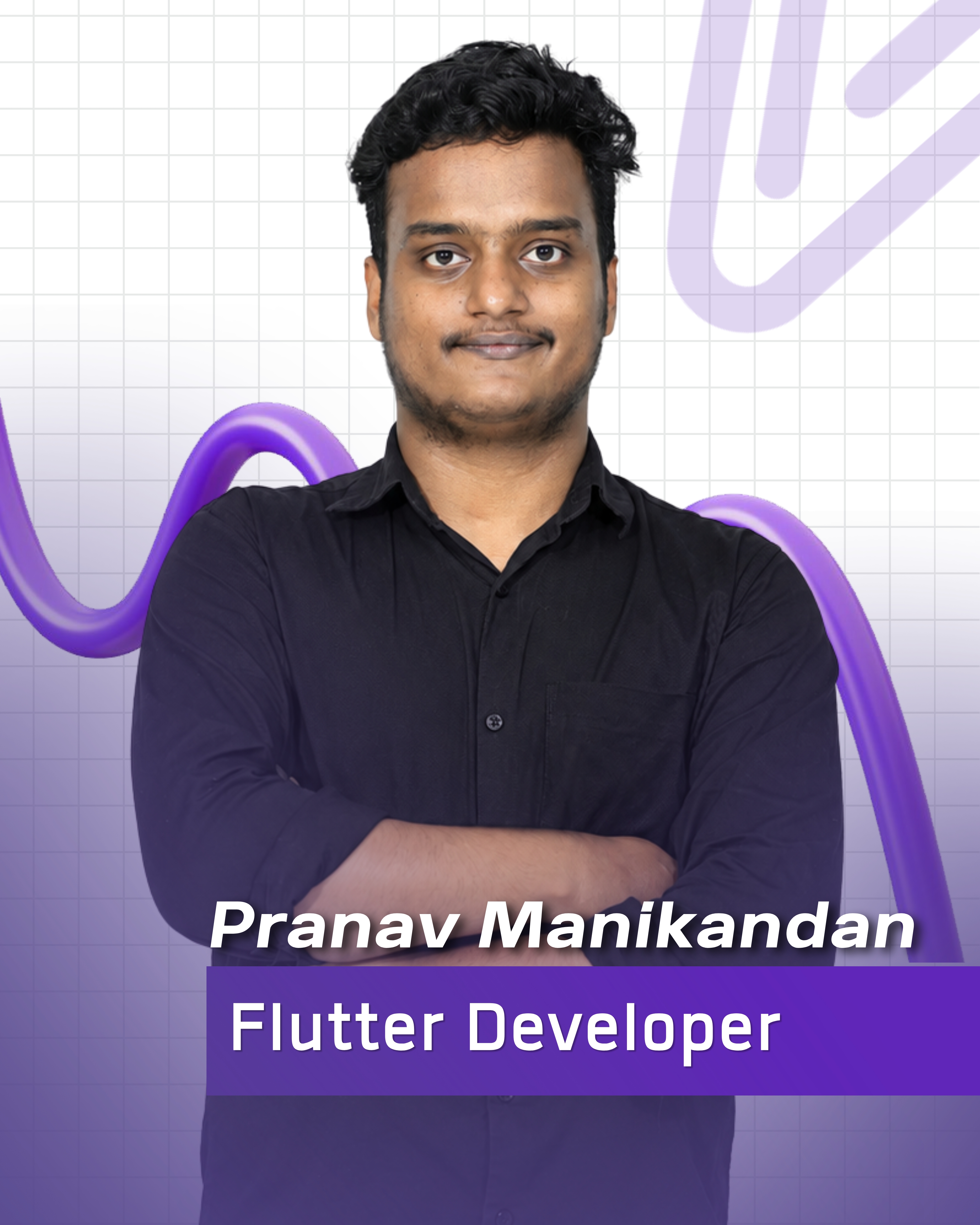 pranav