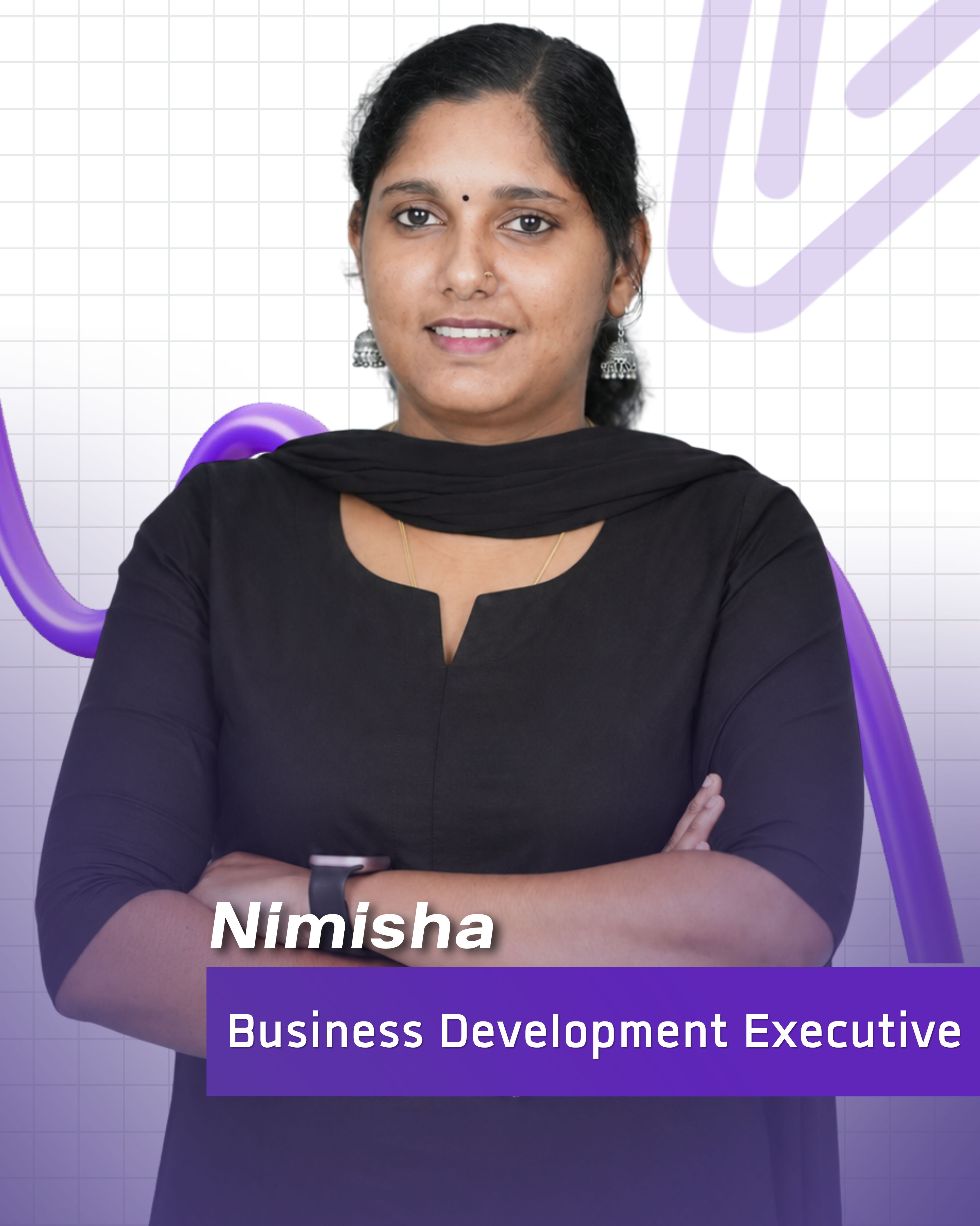 nimisha