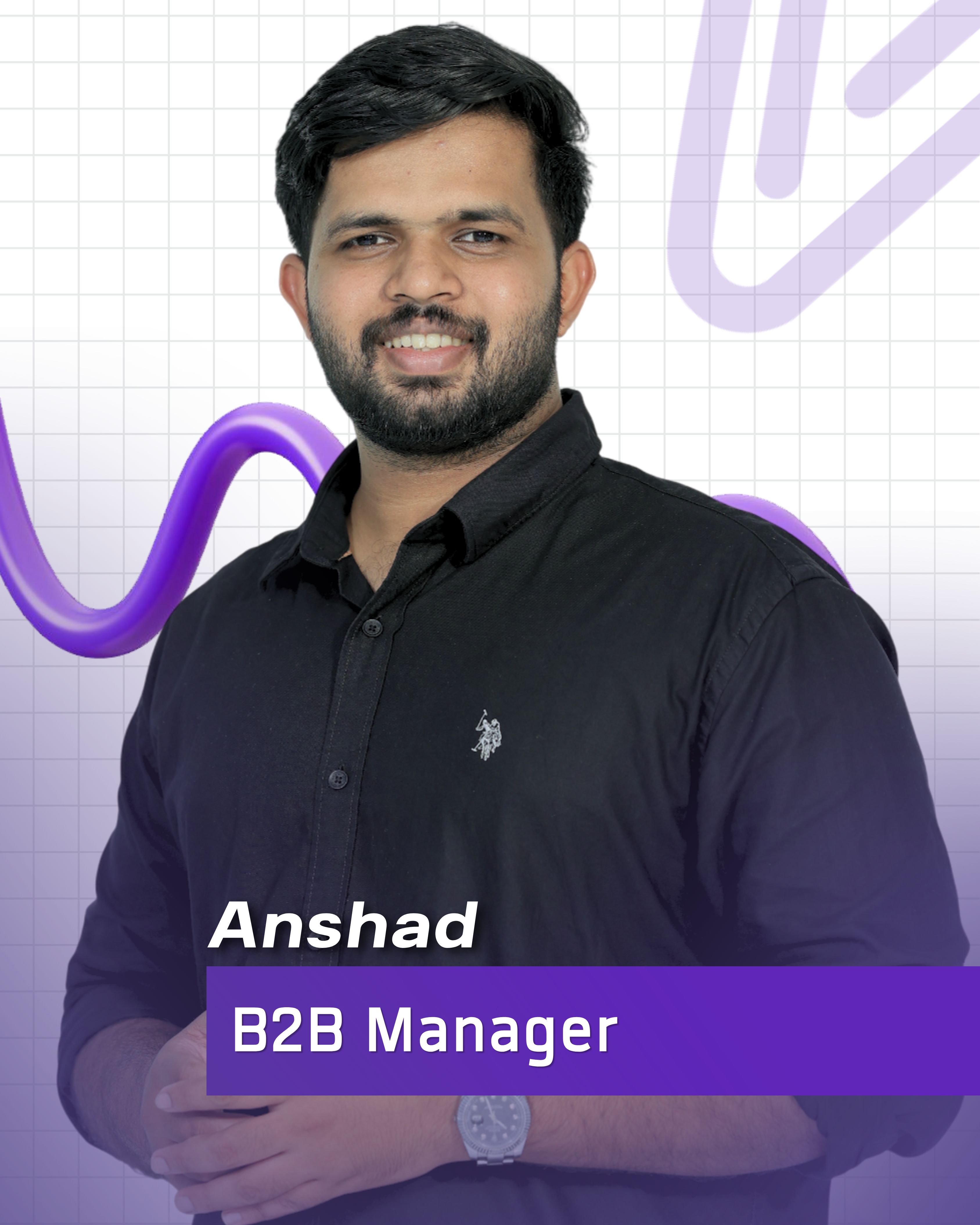 anshad
