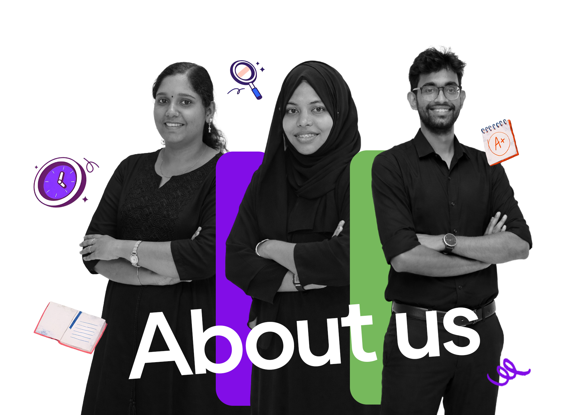 About Us