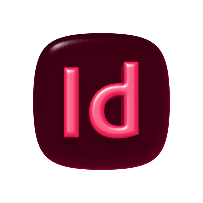 InDesign